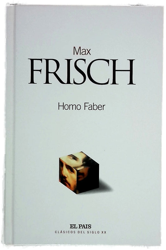 Homo Faber