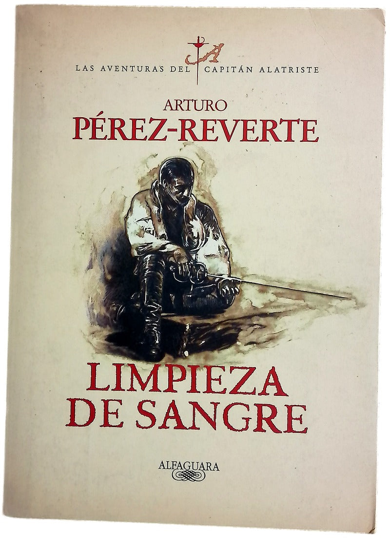 Limpieza de sangre