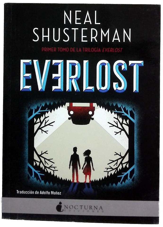 Everlost