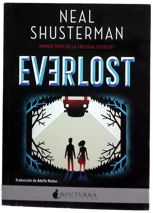 Everlost