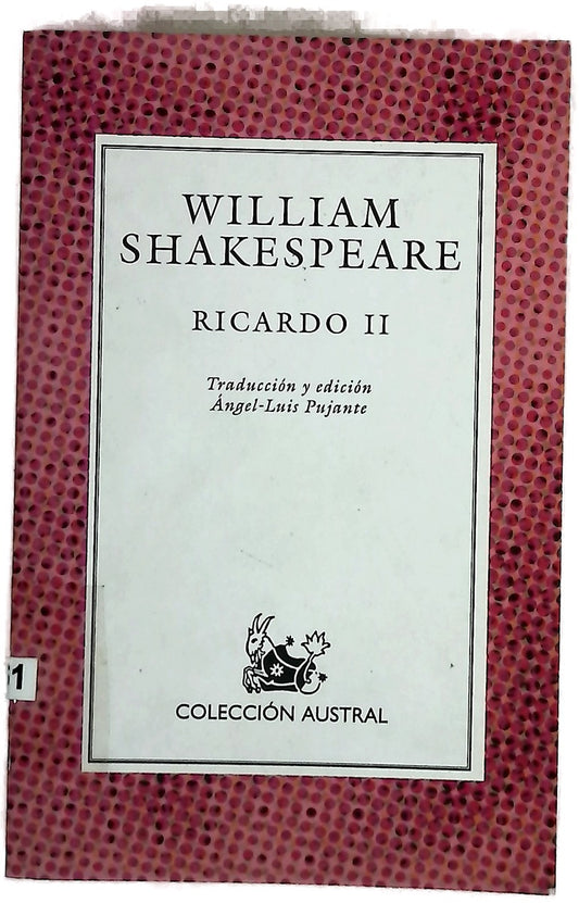 Ricardo II