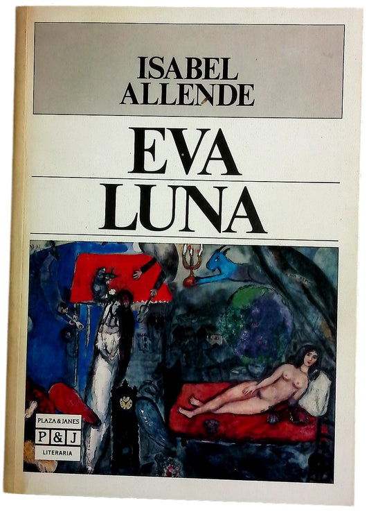 Eva Luna