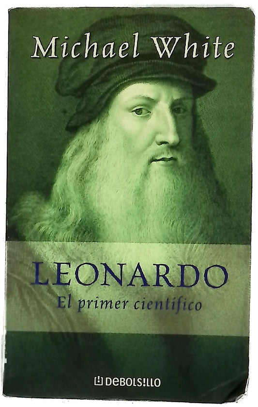 Leonardo el primer científico