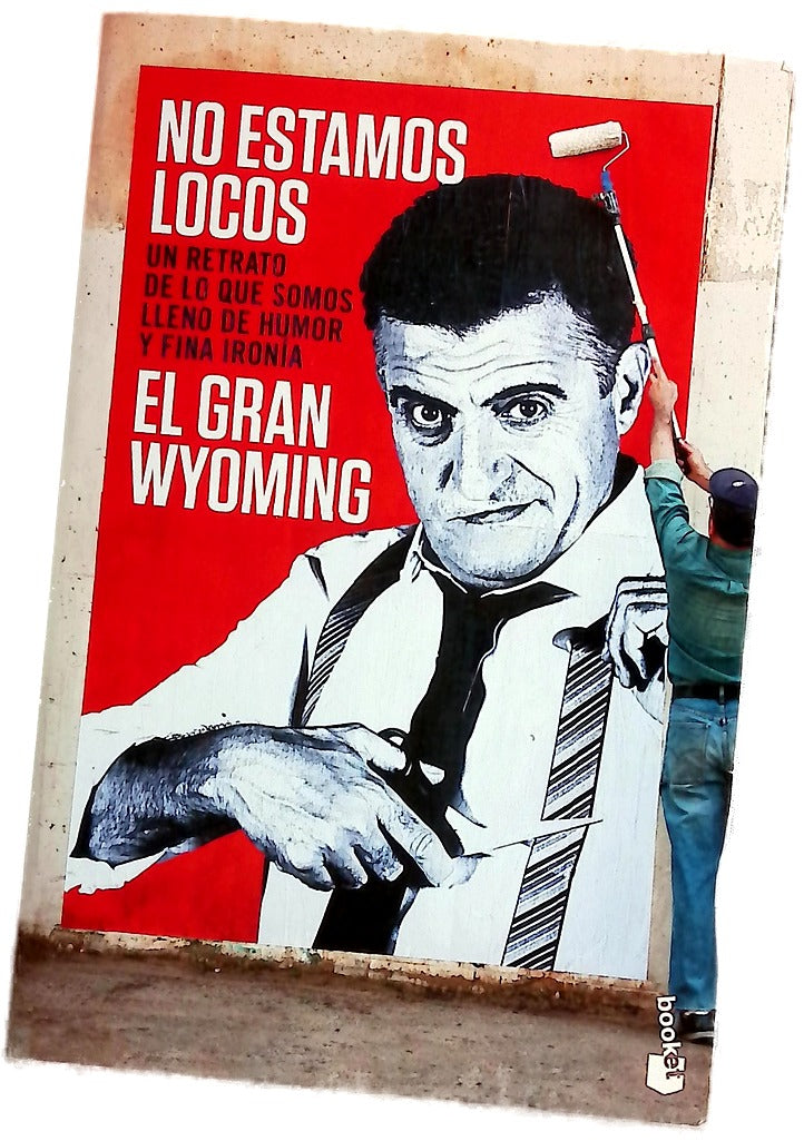 No estamos locos
