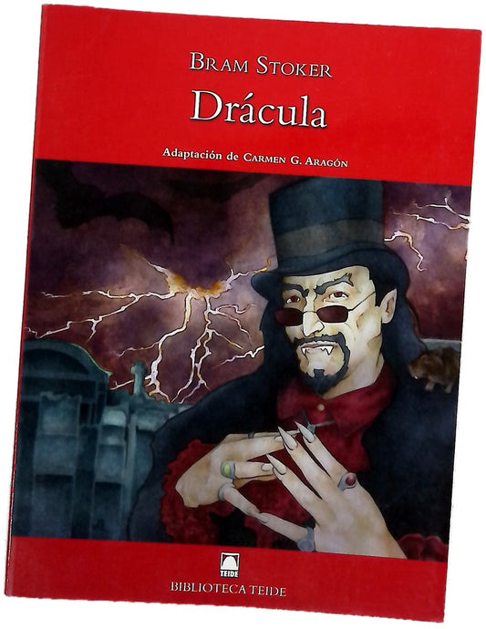 Drácula