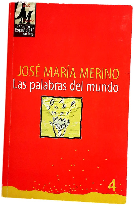 Las palabras del mundo