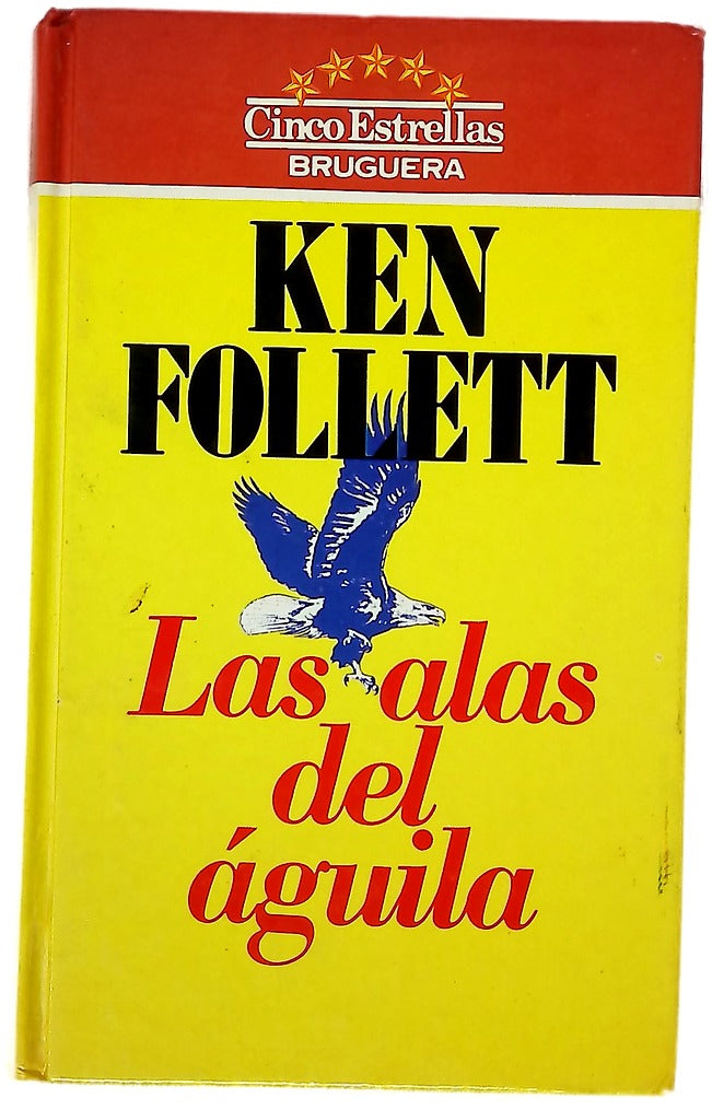 Las alas del águila