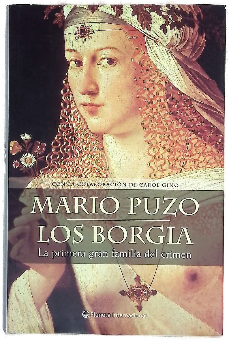 Los Borgia