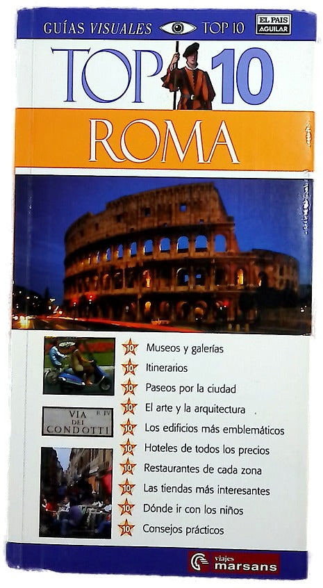 Roma
