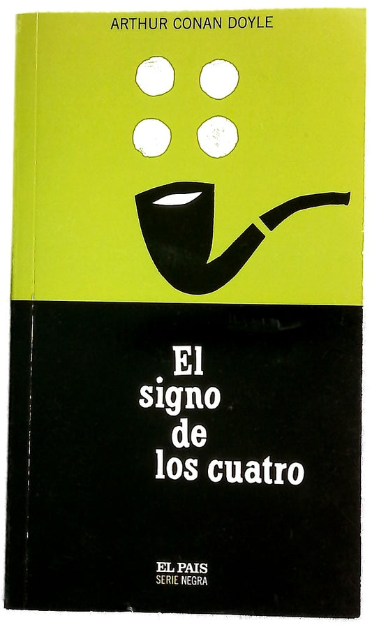 El signo de los cuatro