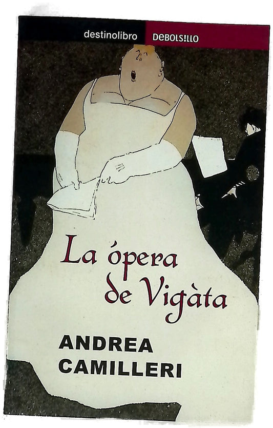 La ópera de Vigàta