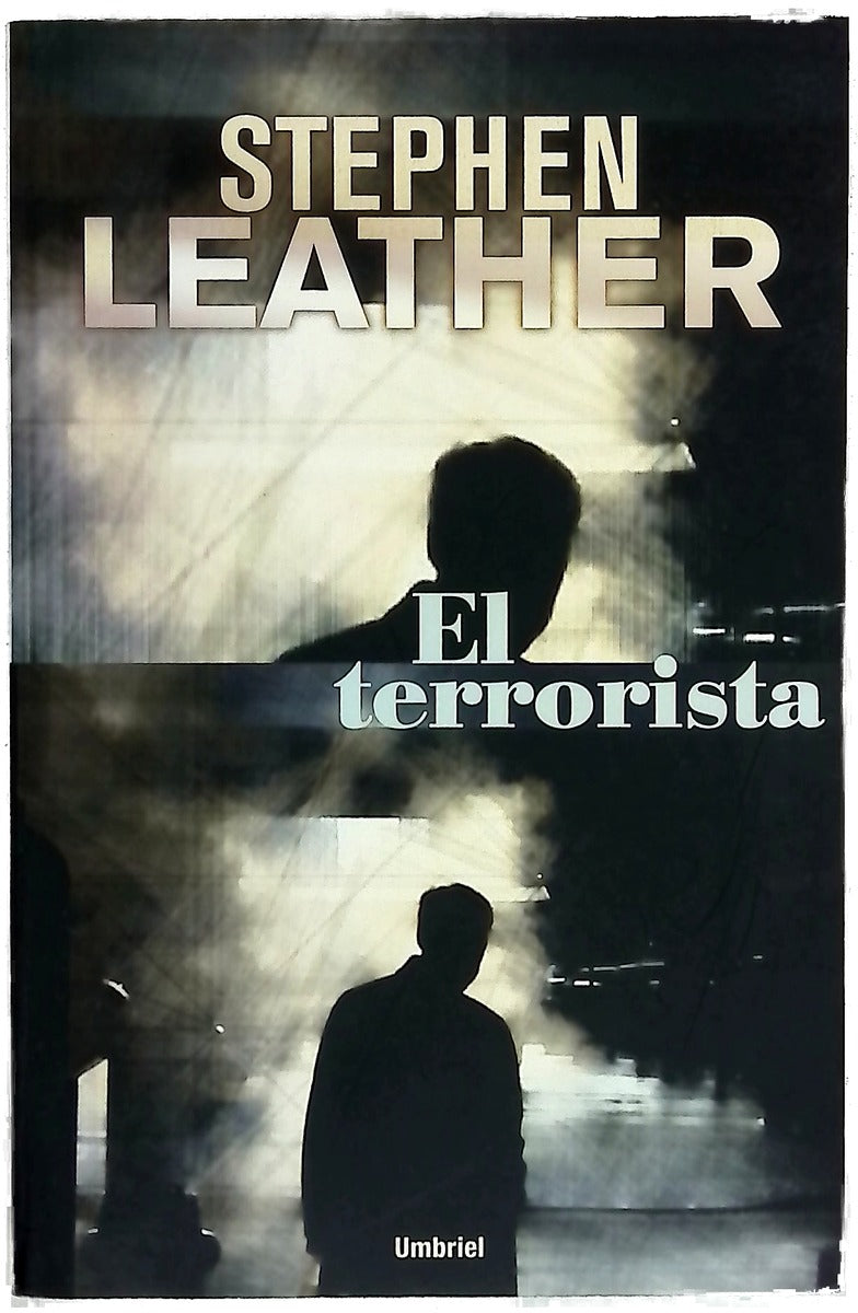 El terrorista