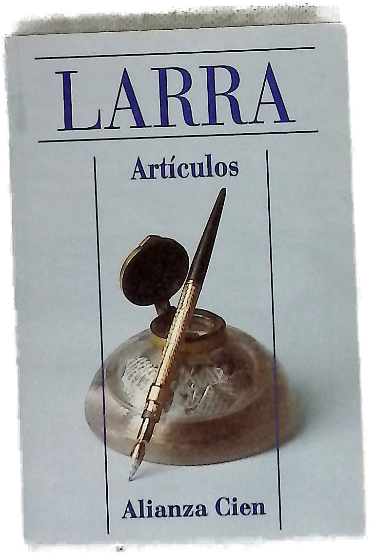 Artículos