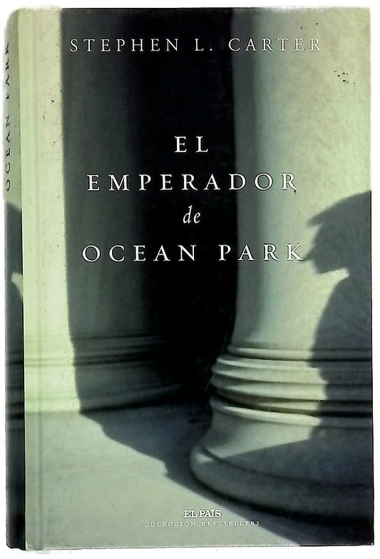 El emperador de Ocean Park