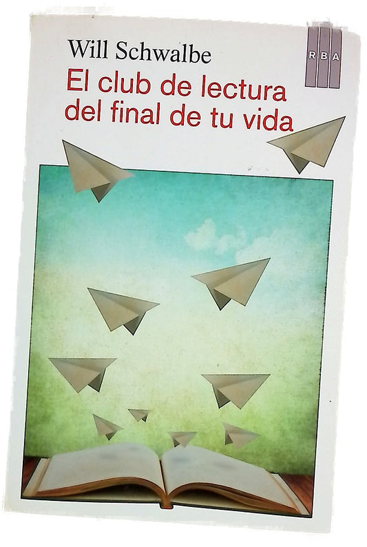 El club de lectura del final de tu vida