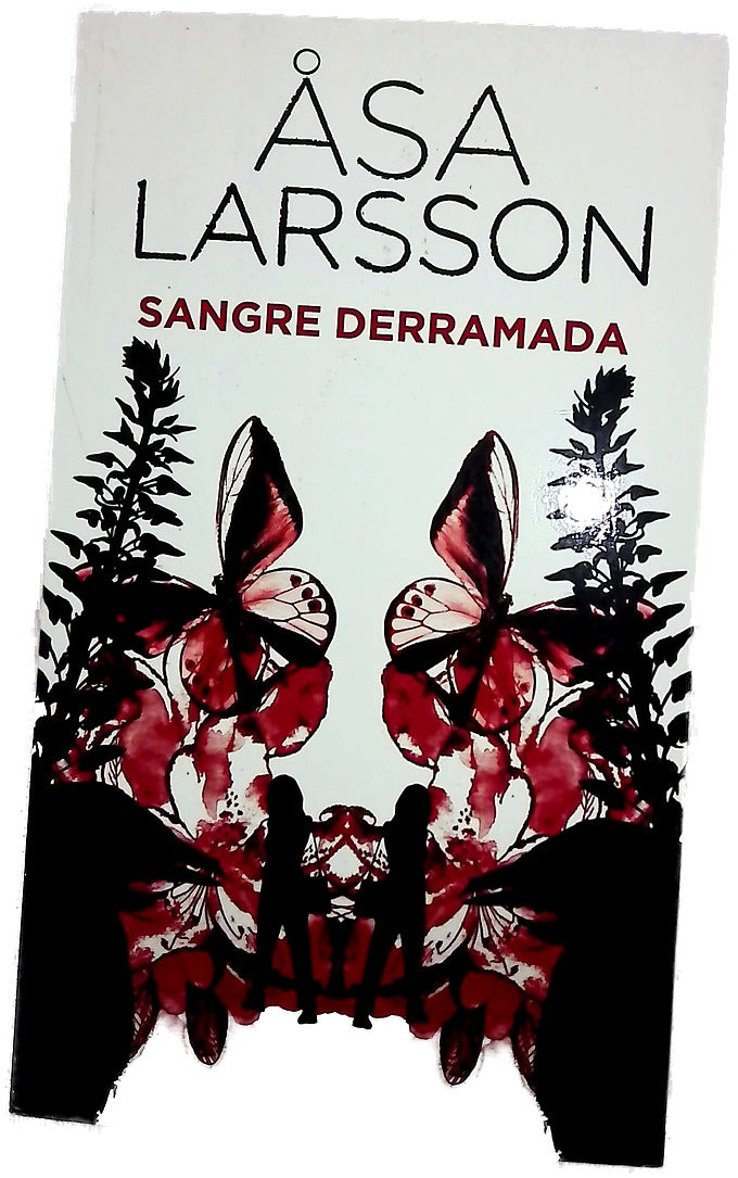 Sangre derramada