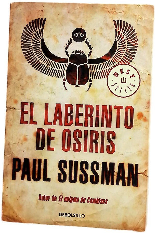 El laberinto de Osiris