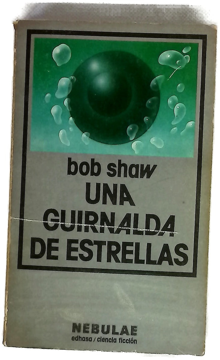 Una guirnalda de estrellas
