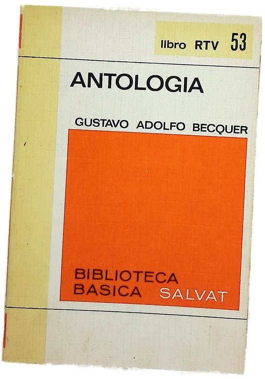 Antología