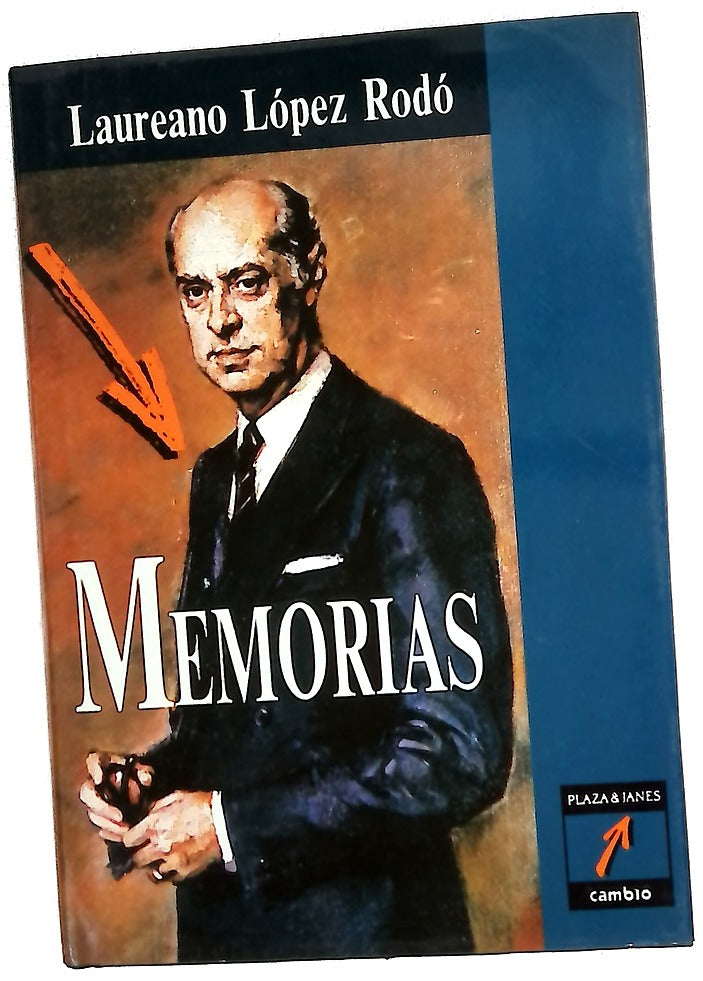 Memorias