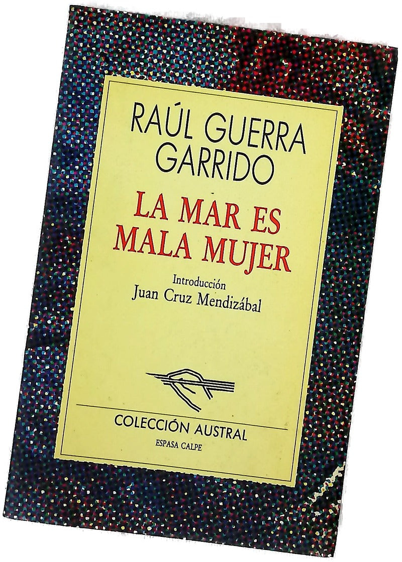 La mar es mala mujer