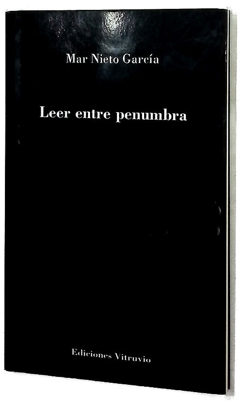 Leer entre penumbra