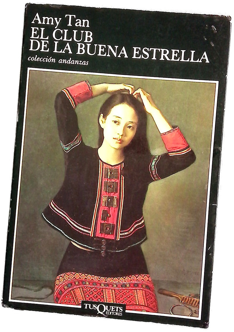 El Club de la Buena Estrella