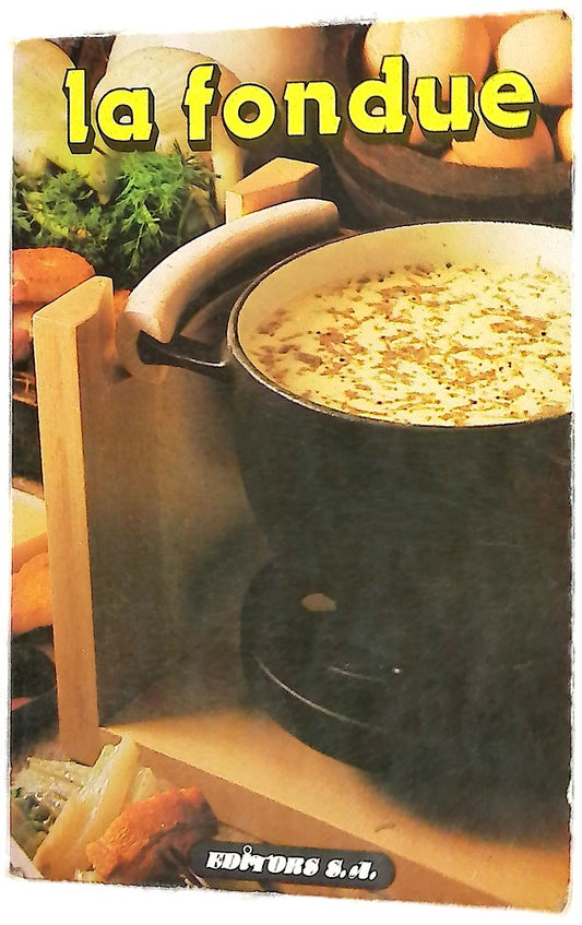 La fondue