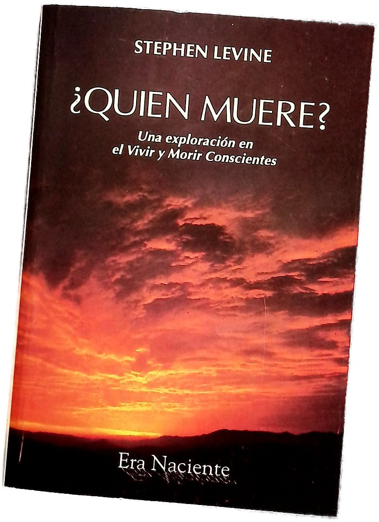Quien Muere?