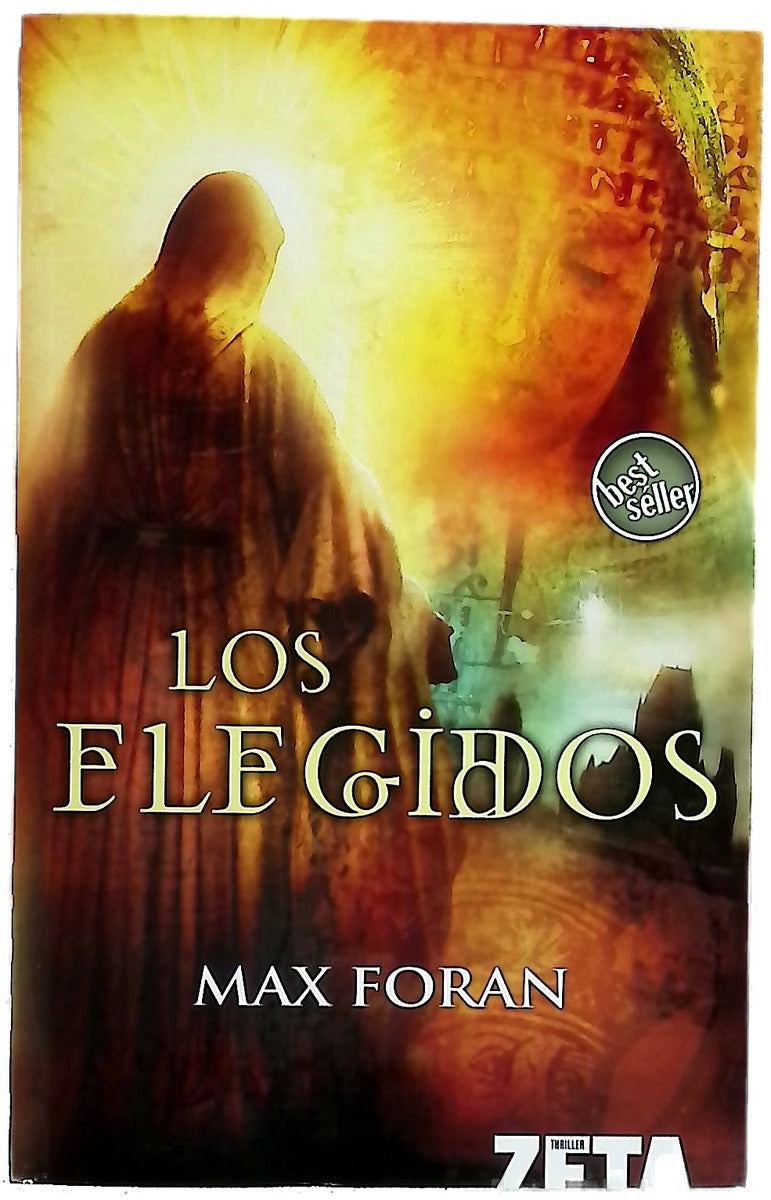 Los elegidos