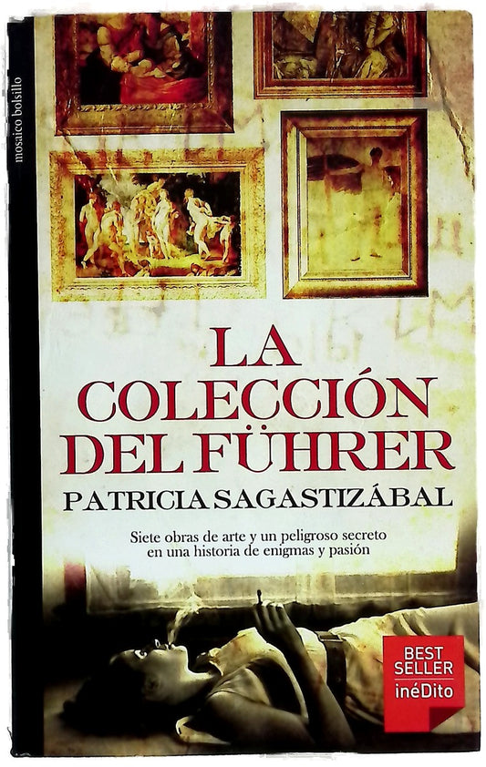 La colección del Führer