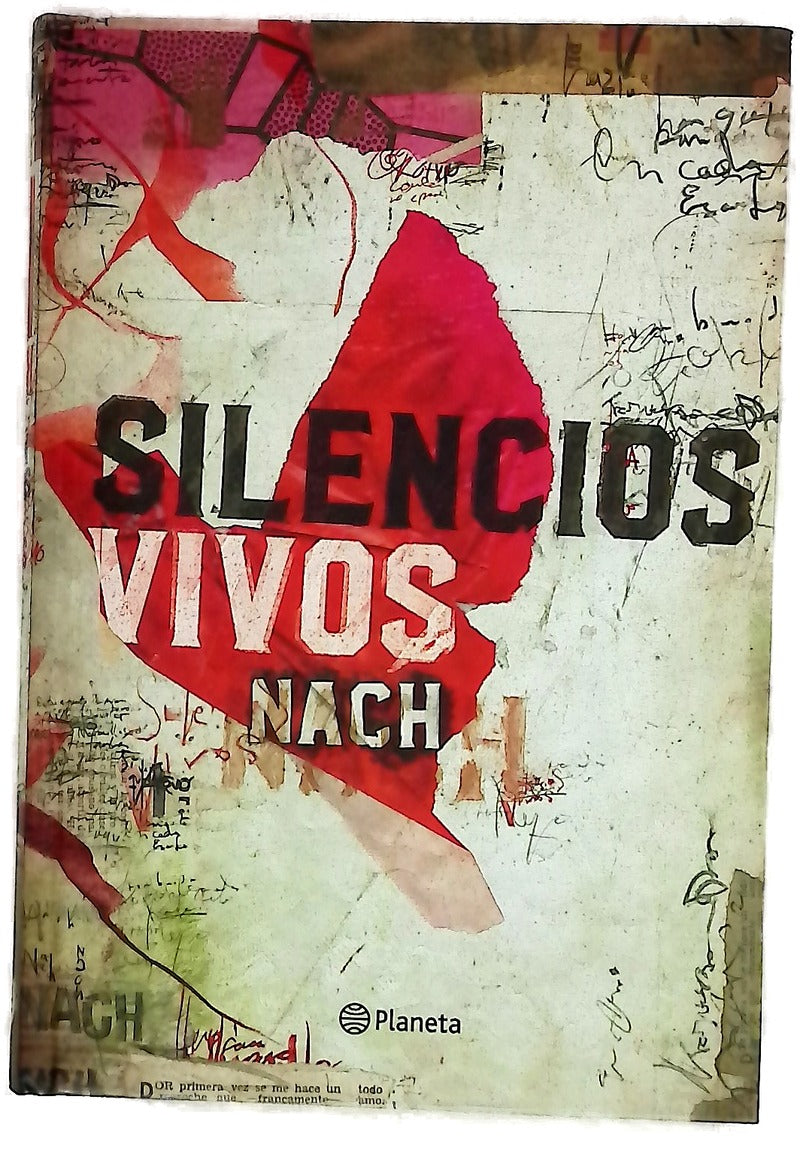 Silencios vivos