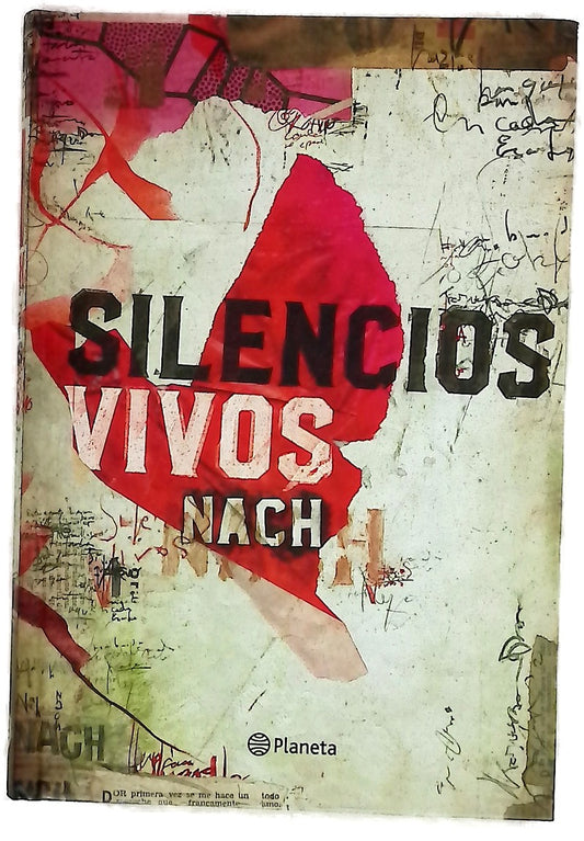 Silencios vivos