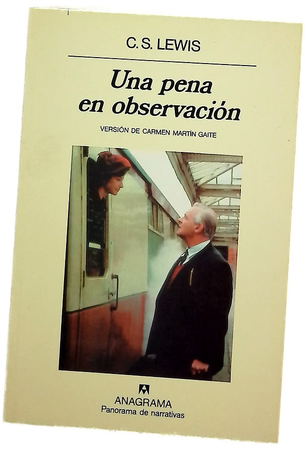 Una pena en observación