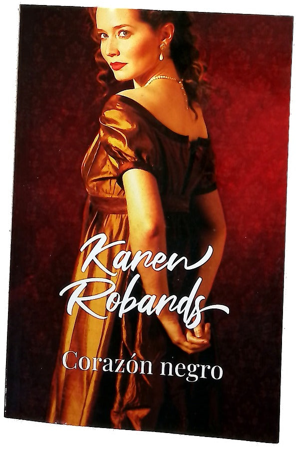 Corazón negro