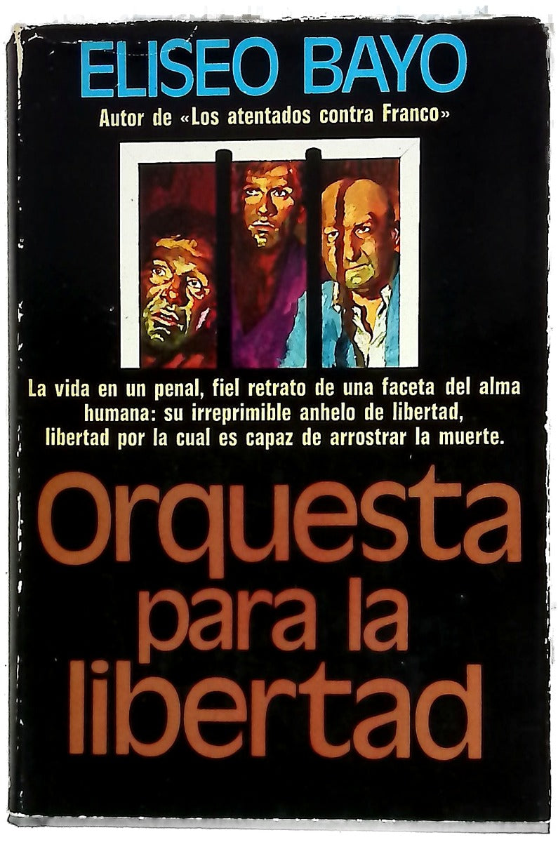 Orquesta para la libertad