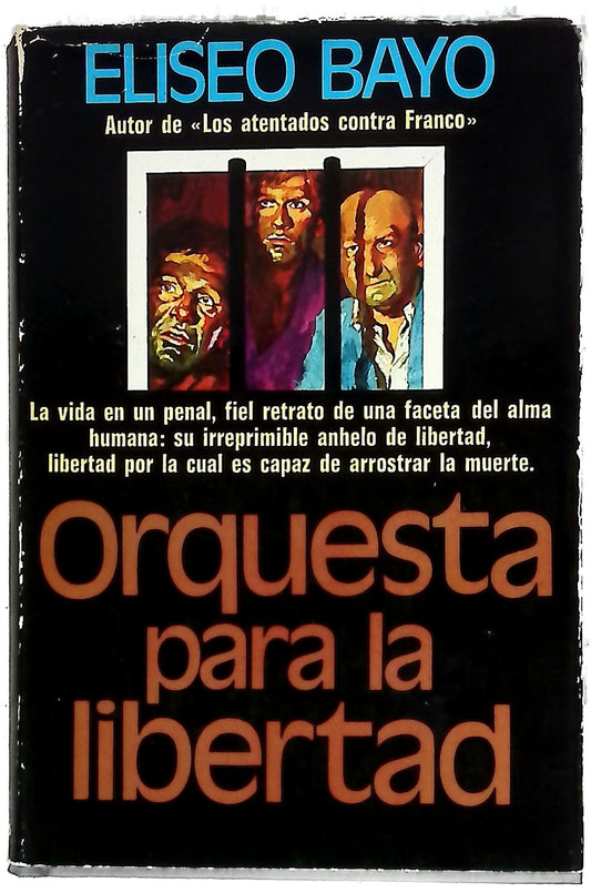 Orquesta para la libertad