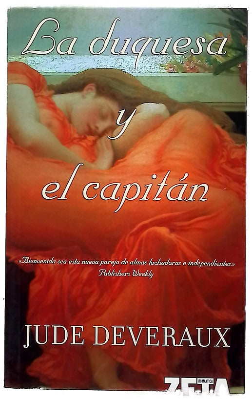La duquesa y el capitán