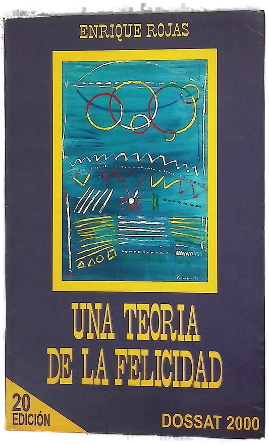 Una teoría de la felicidad