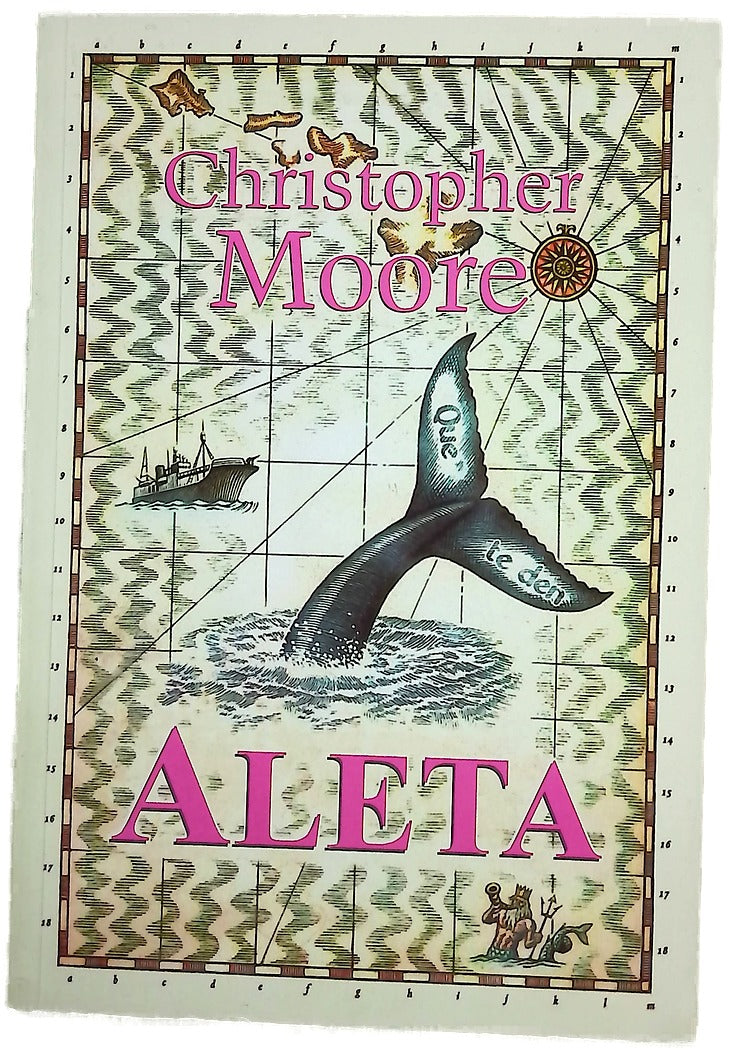 Aleta