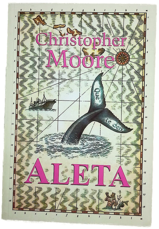 Aleta