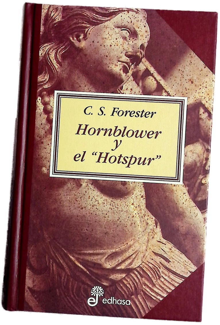 Hornblower y el "Hotspur"