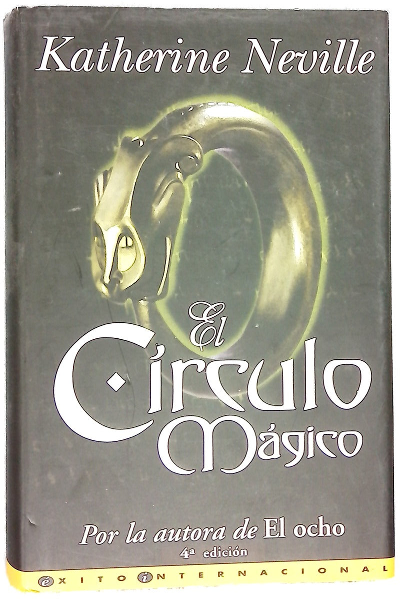 El círculo mágico