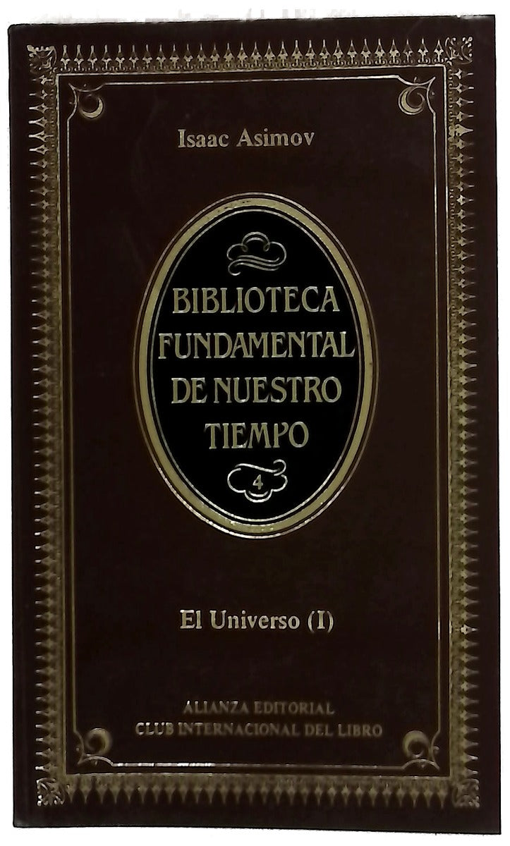 El Universo I