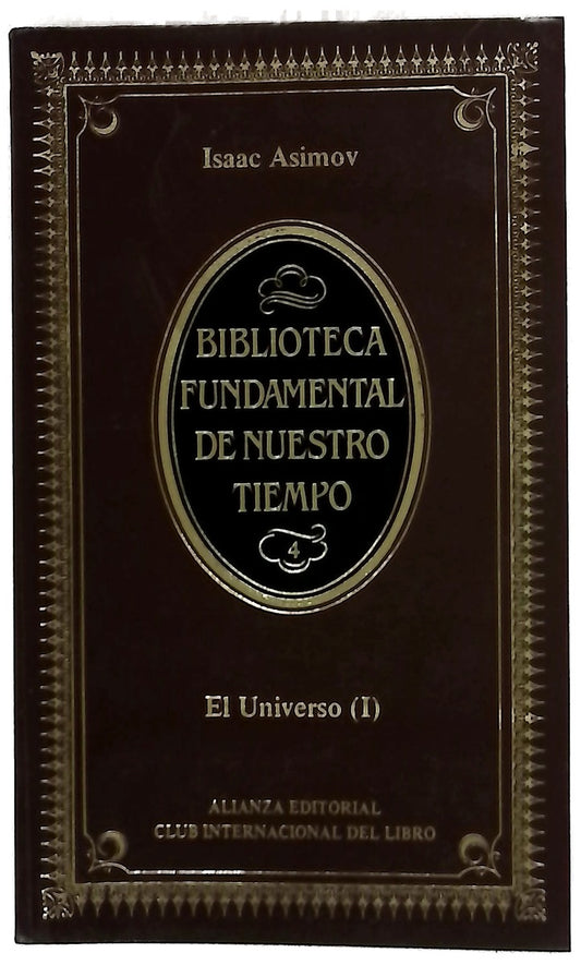 El Universo I