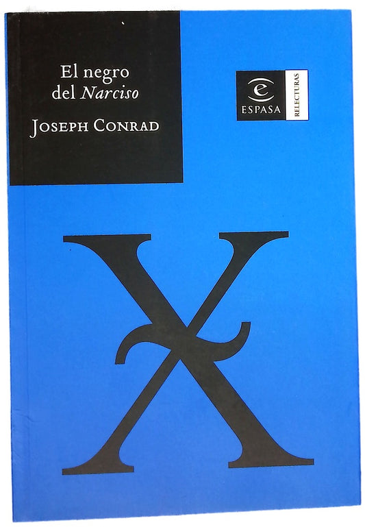 El negro del "Narciso"