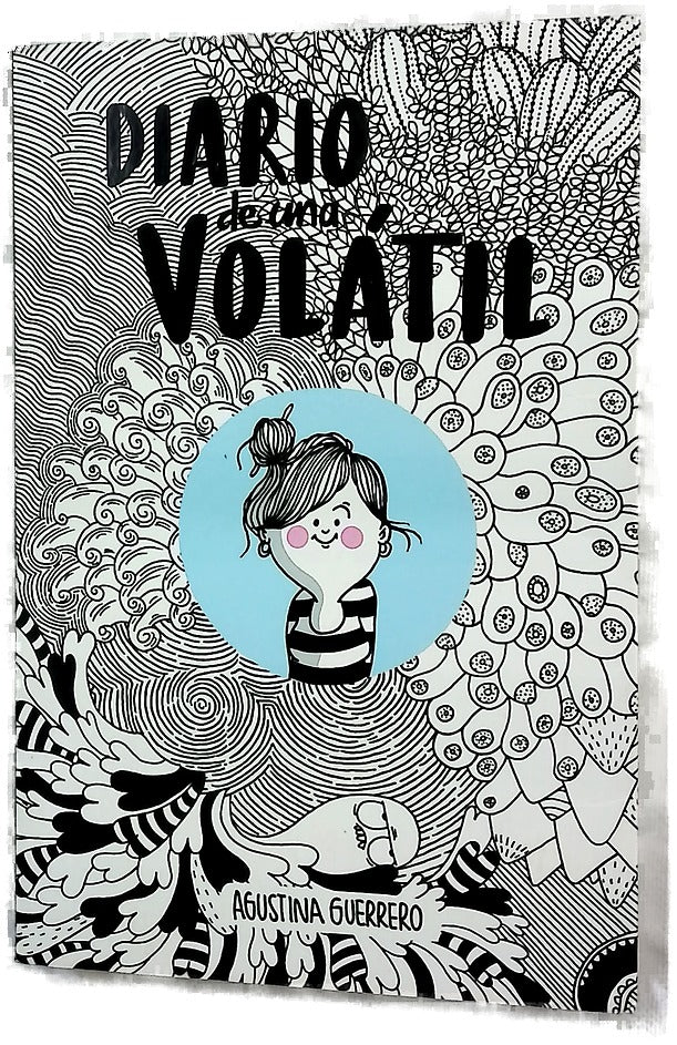 Diario de una volátil