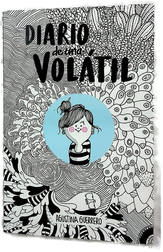 Diario de una volátil