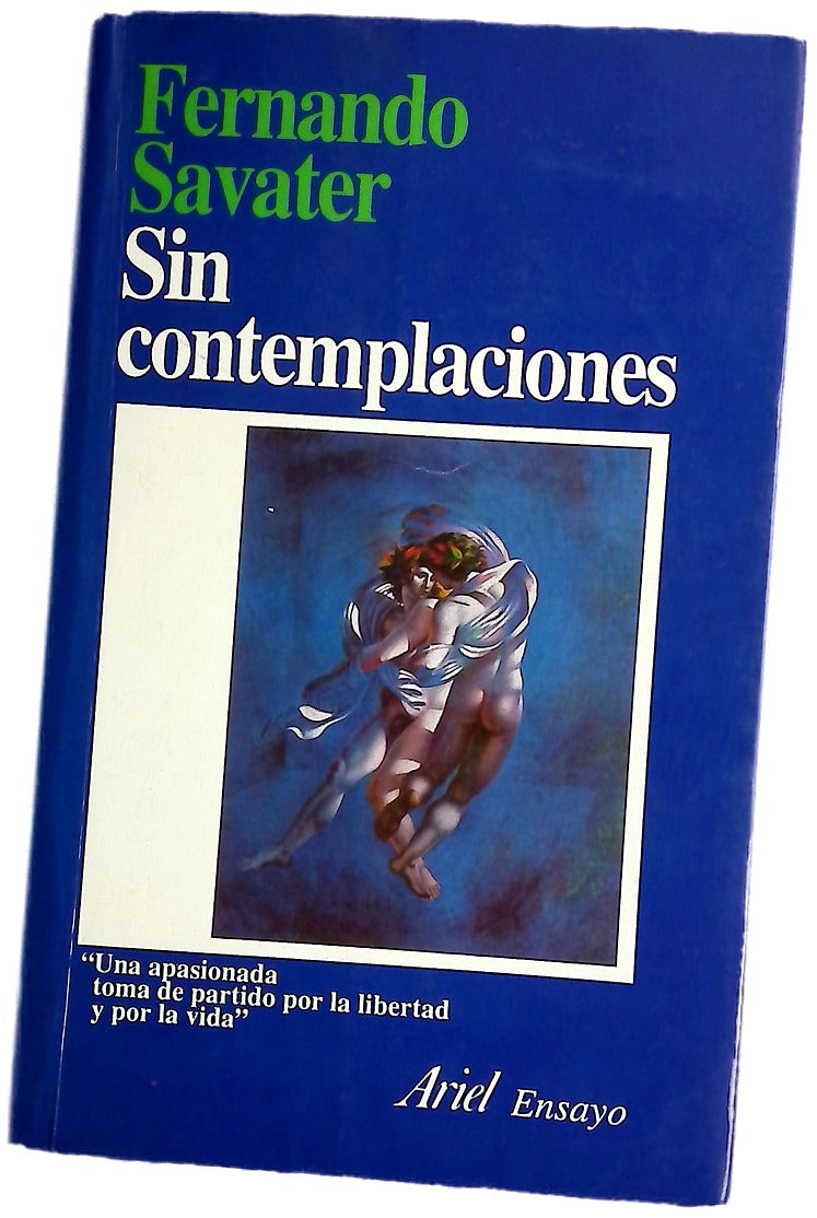 Sin contemplaciones