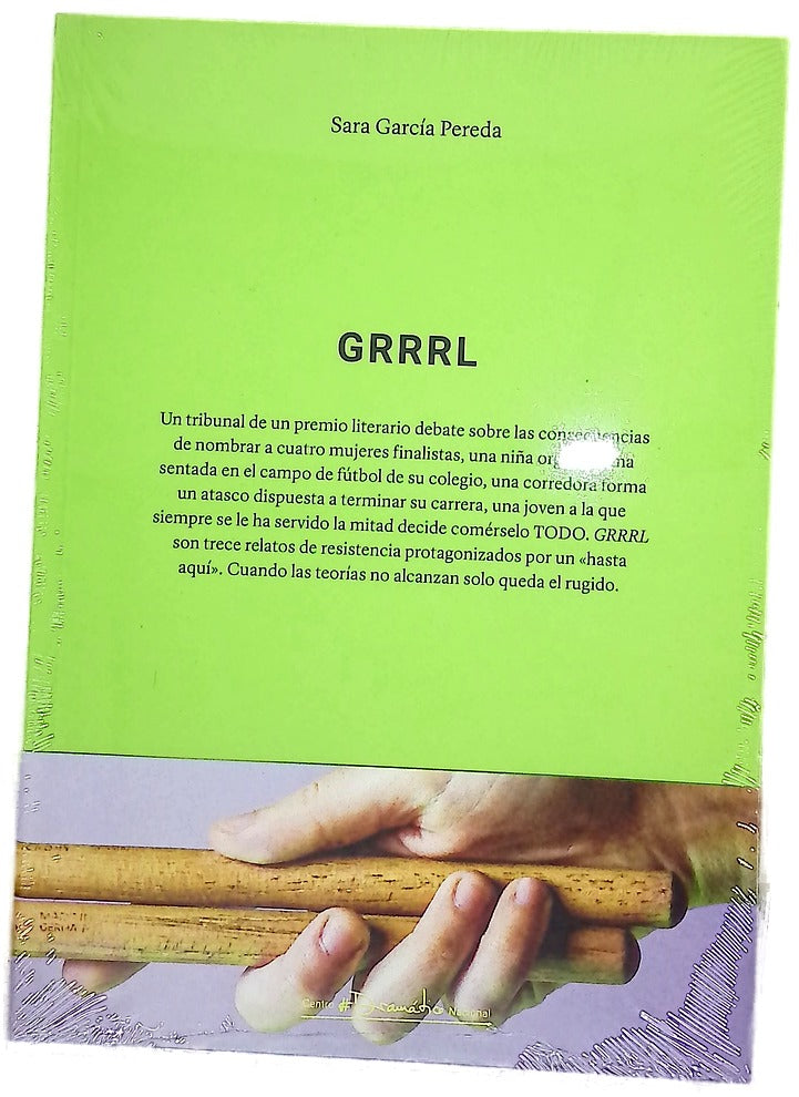 GRRRL